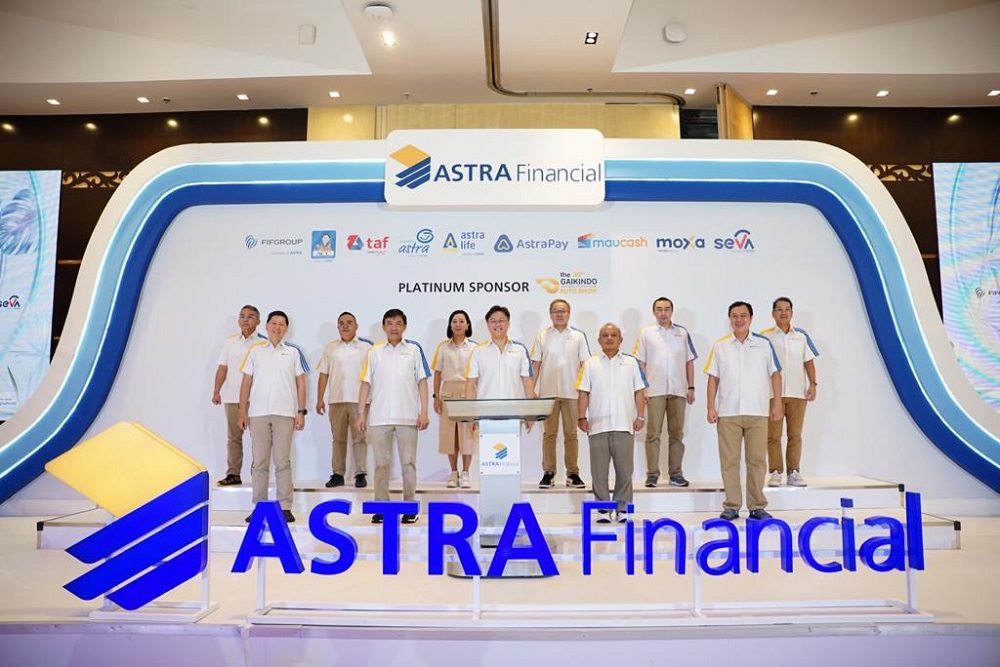 astra financial