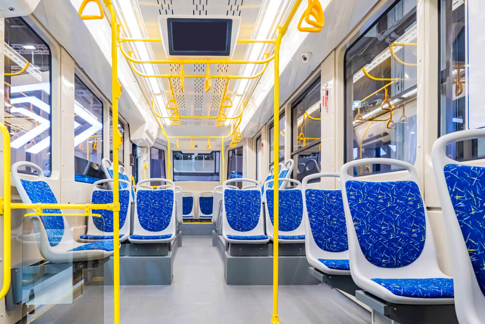 bus gratis GIIAS