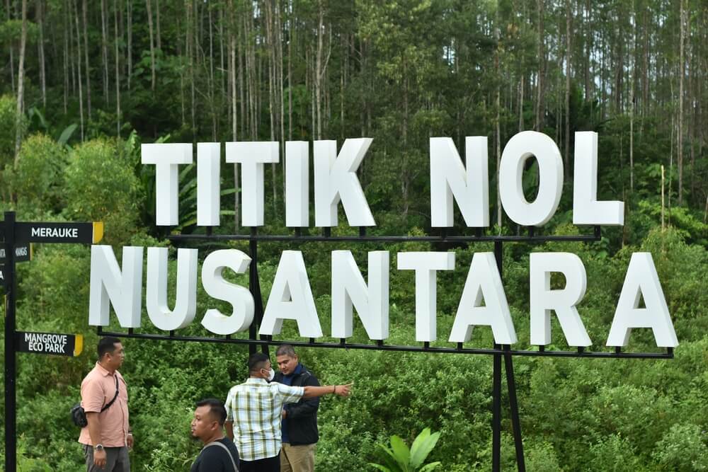 IKN Nusantara