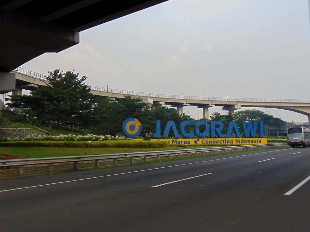 tol jagorawi