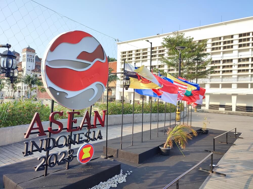 KTT ASEAN 2023