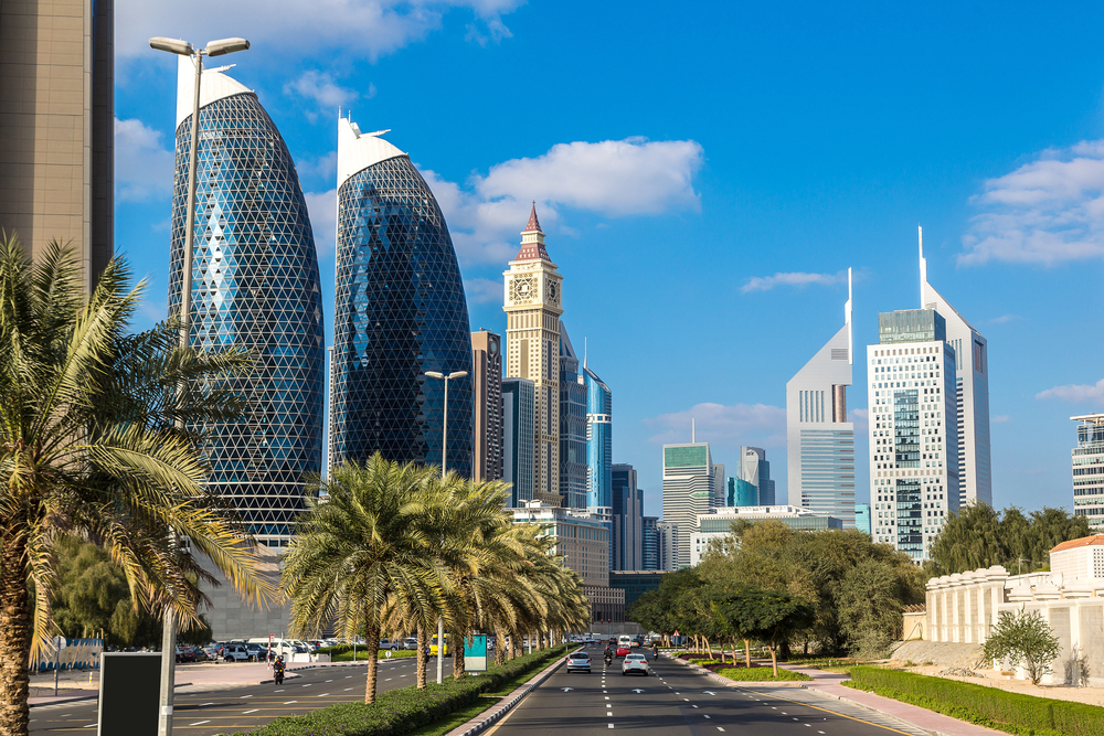 dubai