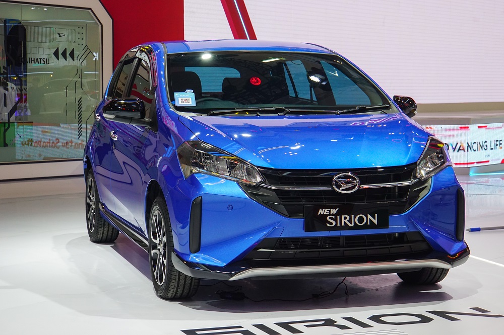 harga kredit daihatsu