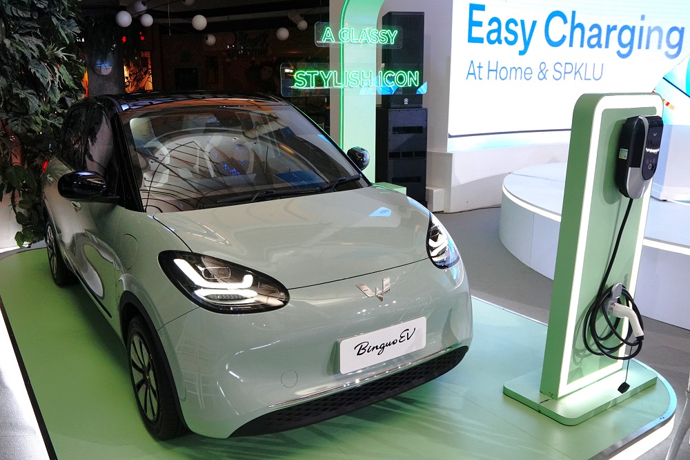 wuling