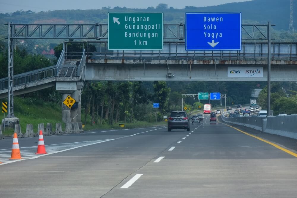 Semarang