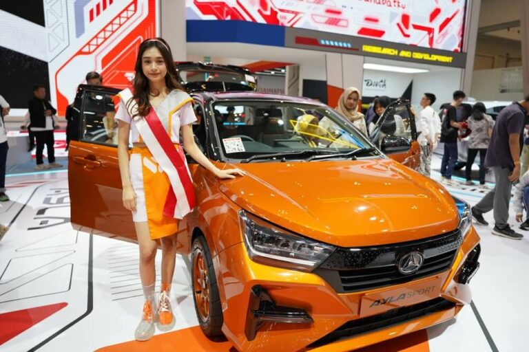 Agya vs Ayla: Pilih Mana yang Sesuai dengan Kebutuhan Anda?