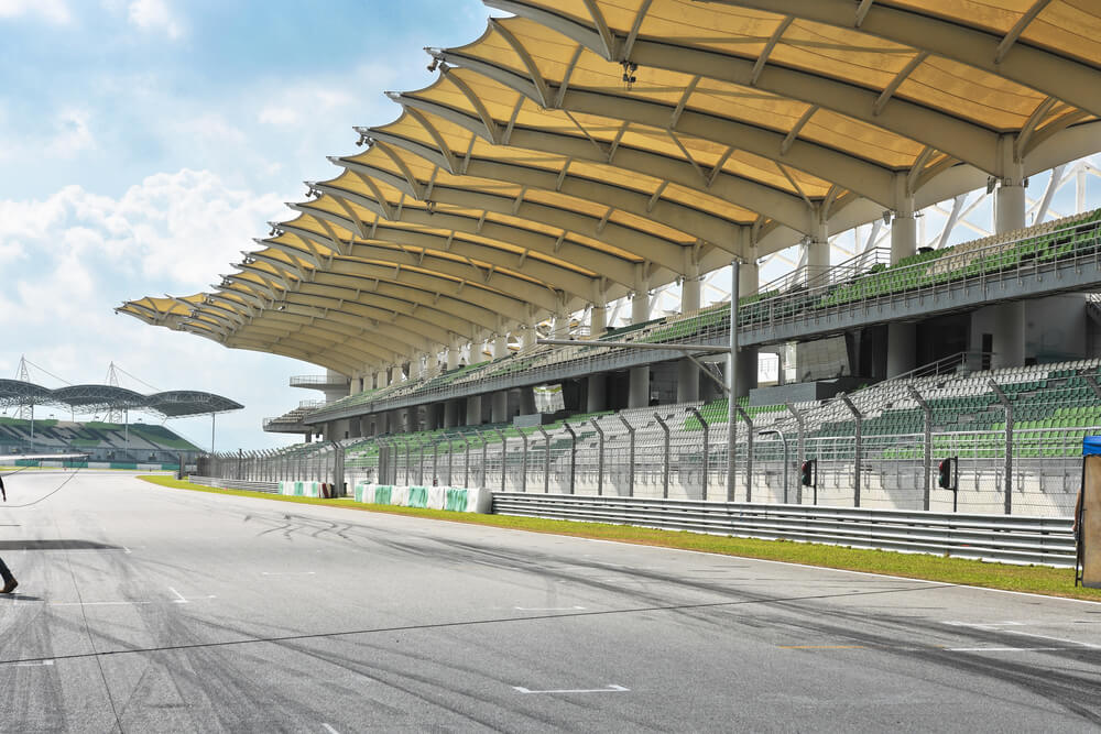 tol sepang