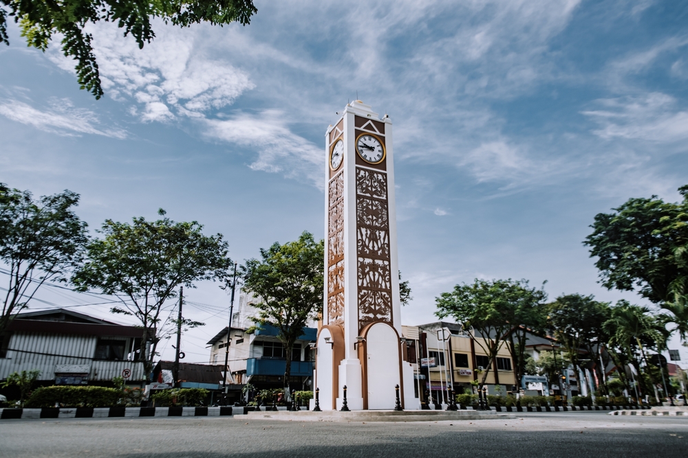 wisata Balikpapan