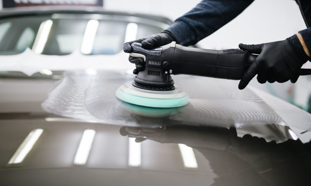 detailing adalah