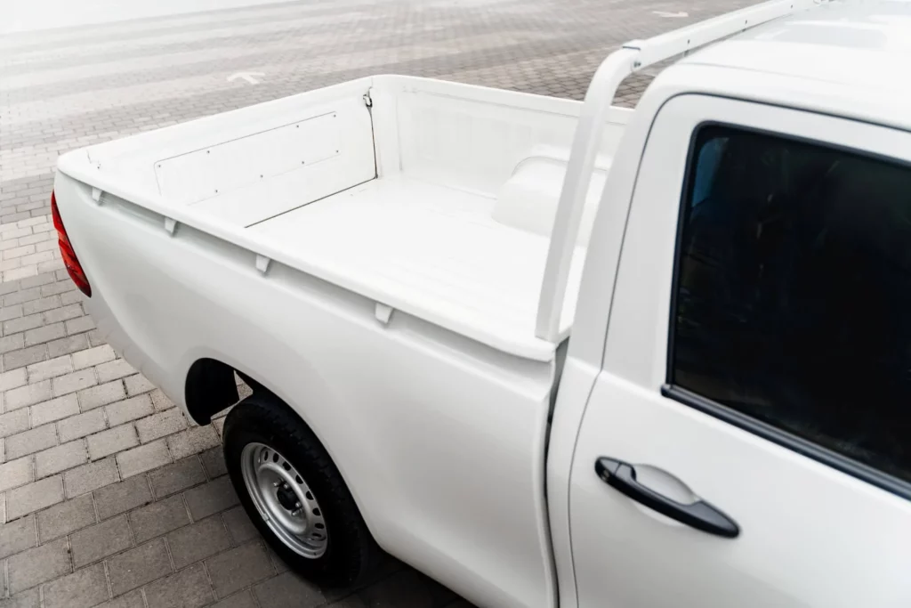 tips dan rekomendasi ban untuk toyota all new hilux