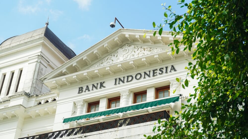 Bank Indonesia Siapkan Rupiah Digital Tahun Depan, Ini Penjelasannya