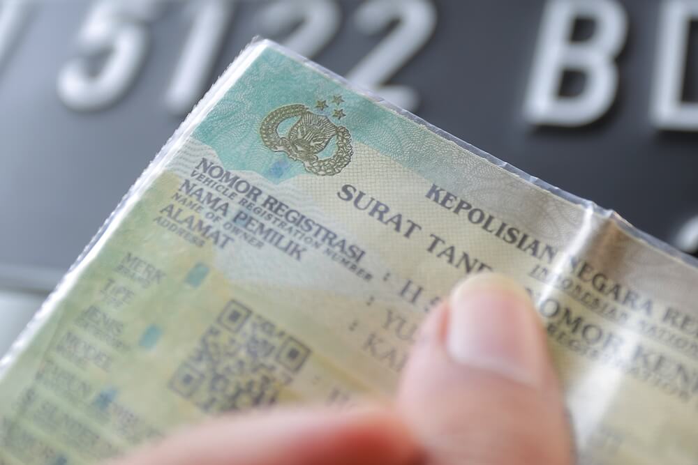 Catat Pemutihan Pajak Kendaraan di Banten, Kapan Berakhir?