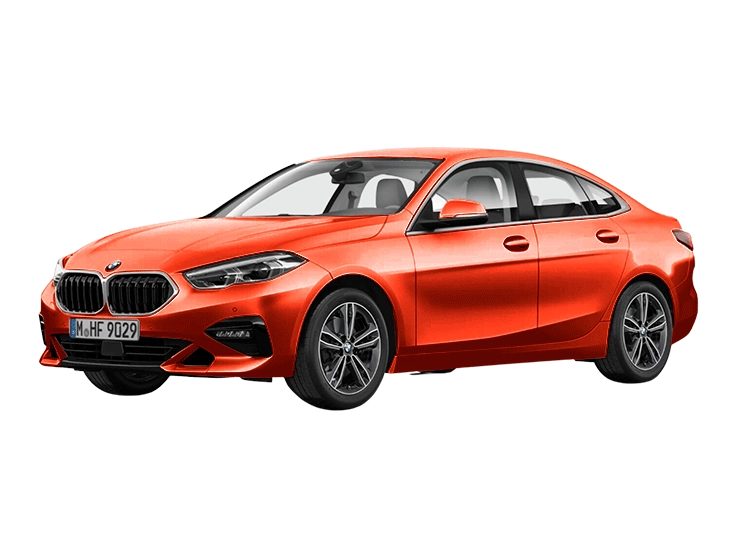 Kredit Mobil BMW