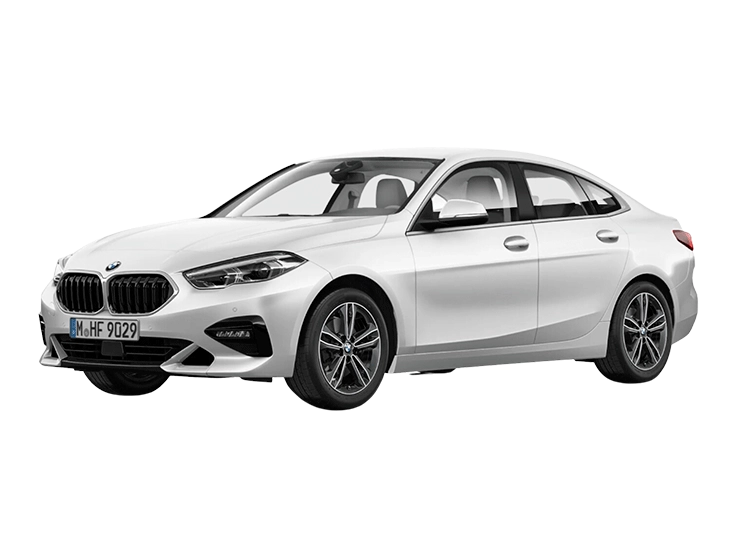 Perbedaan Headlamp dan Fog Lamp BMW 2 Series Gran Coupe