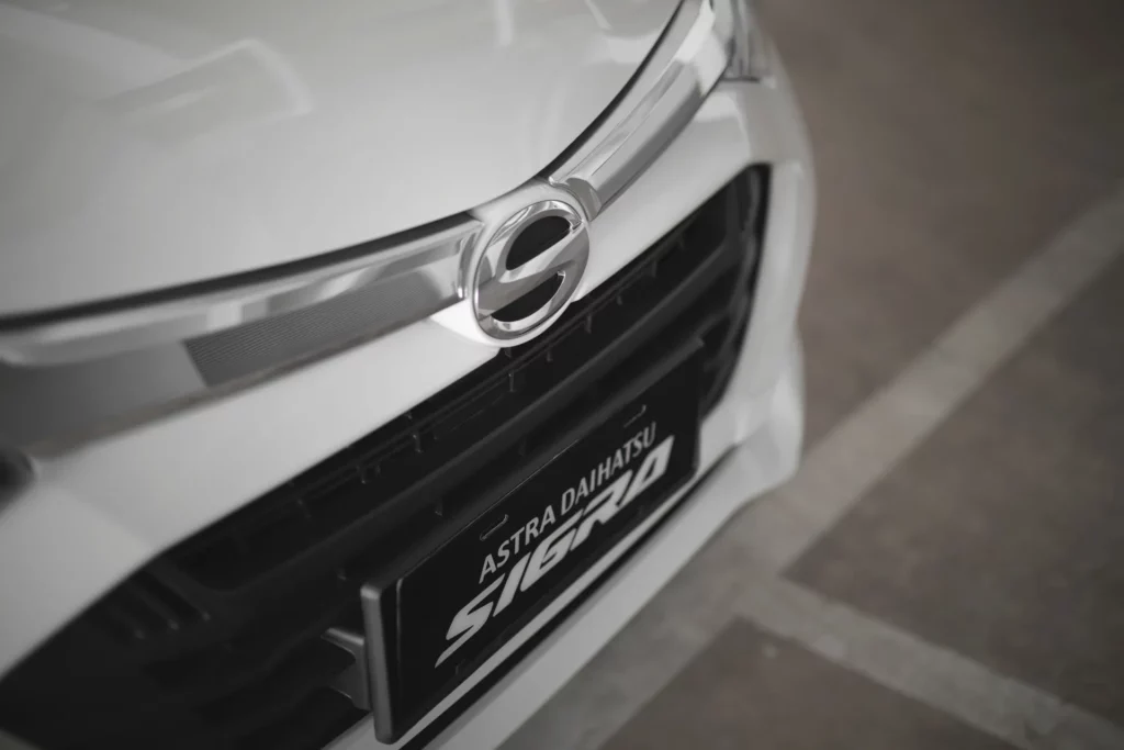 Liburan Natal Jadi Lebih Seru dengan Daihatsu Sigra