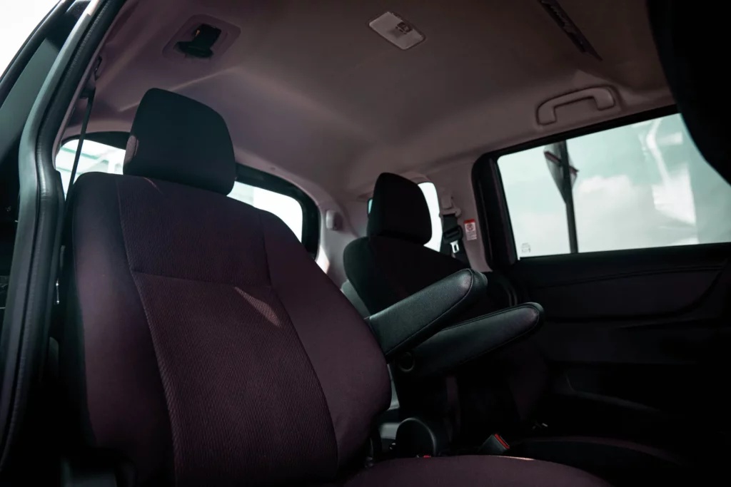 Interior Mewah dan Nyaman Hyundai Stargazer Jadi Pilihan Tepat untuk Perjalanan Jauh