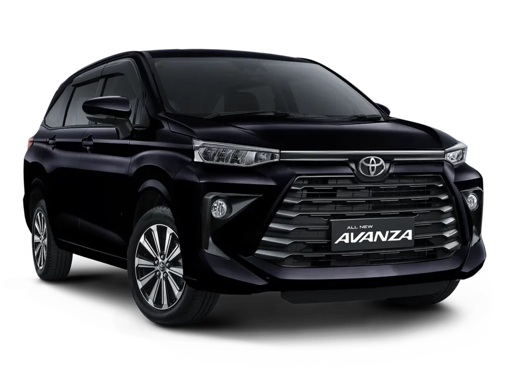 7 Fitur keselamatan toyota avanza