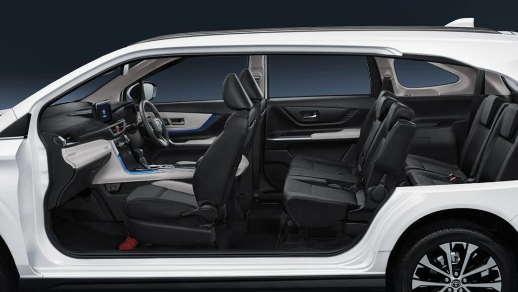 Mengulas 7 Fitur Keselamatan Toyota Veloz