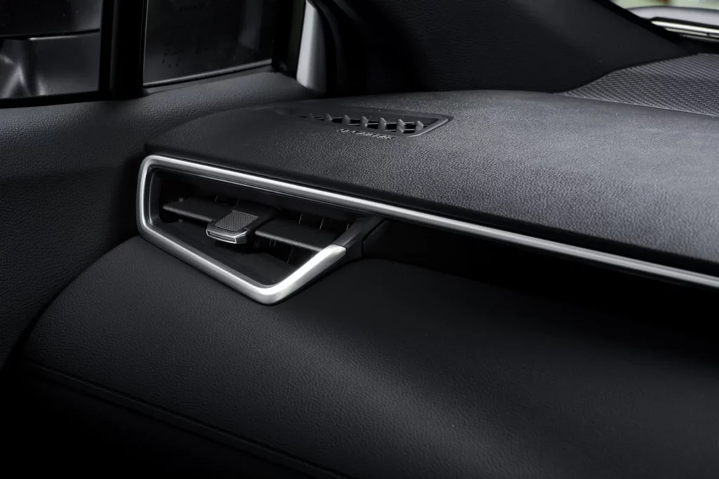 AC mobil Toyota All New Corolla Cross