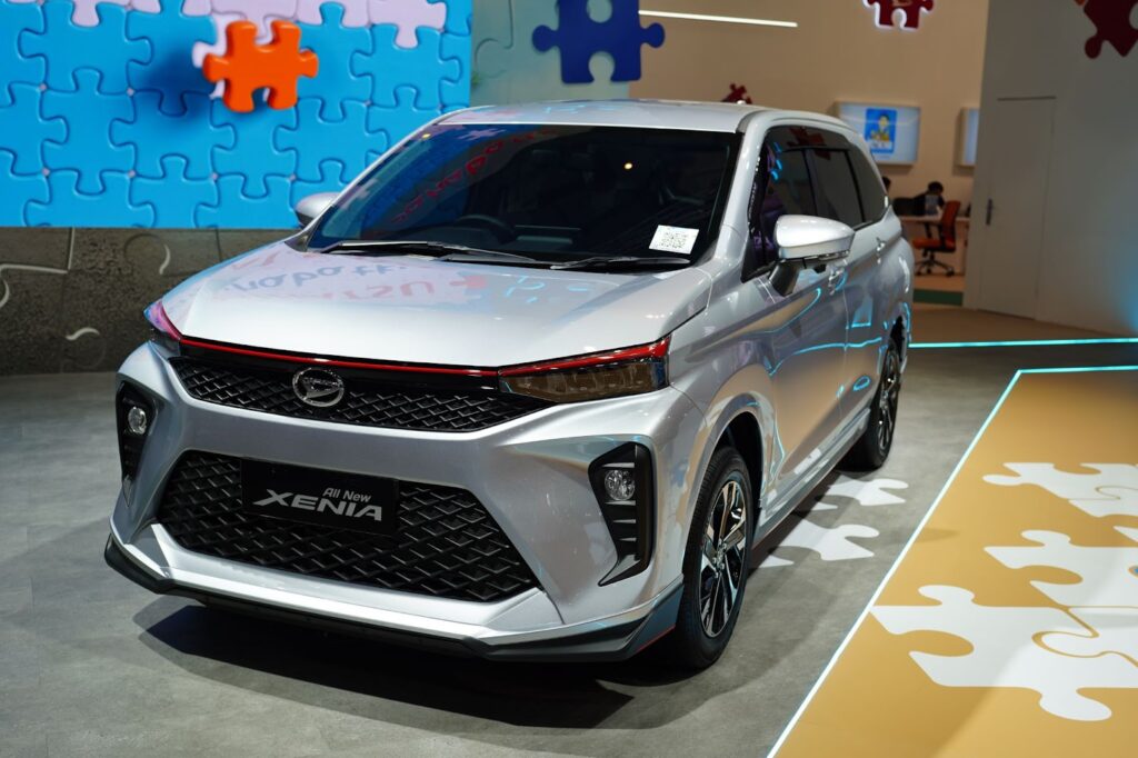 Hadapi Libur Lebaran dengan Produk Daihatsu Unggulan