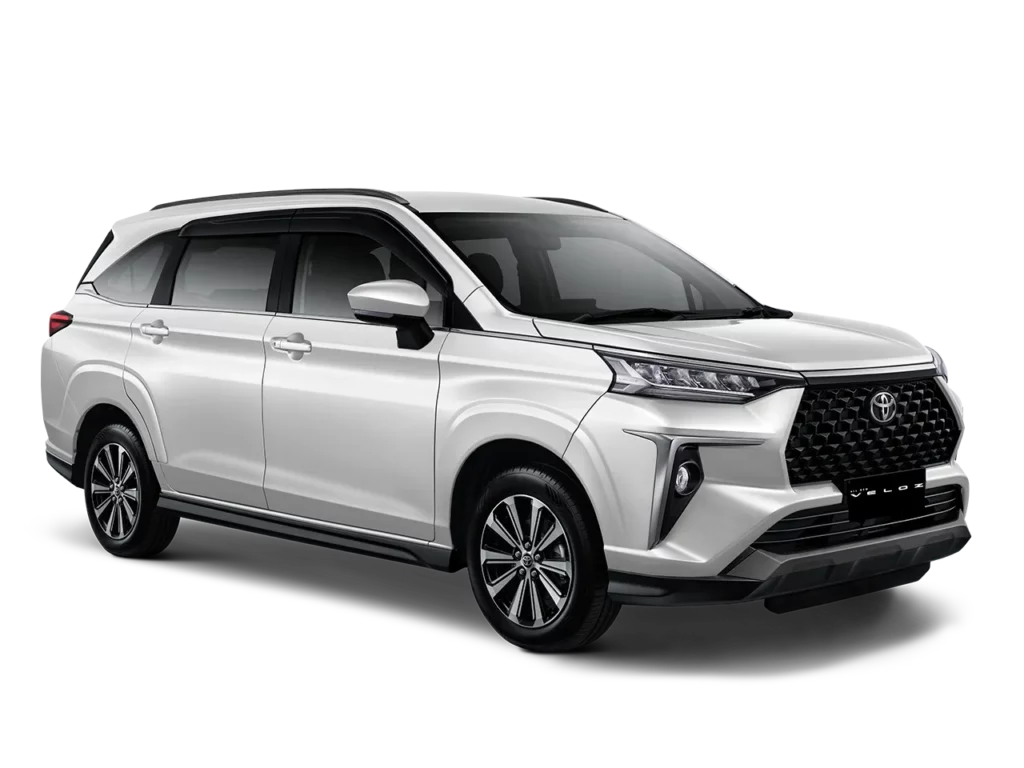keunggulan toyota veloz untuk berbagai kalangan