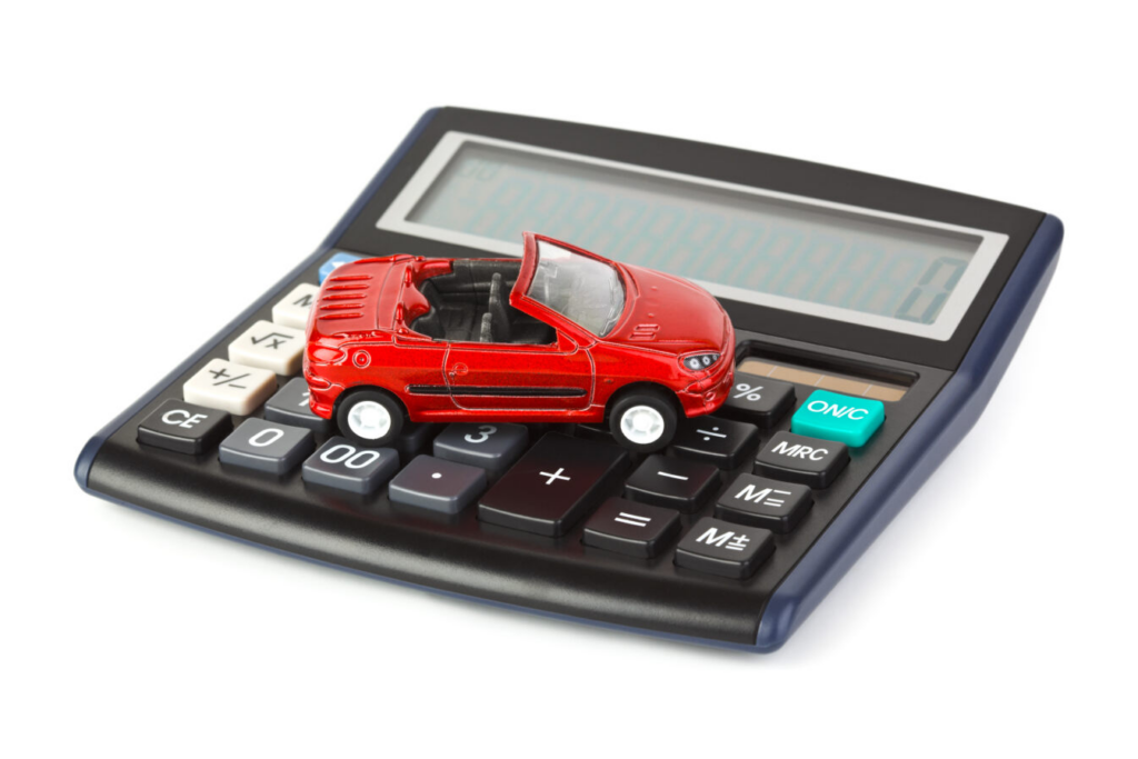 Perbedaan Pajak Mobil Fortuner