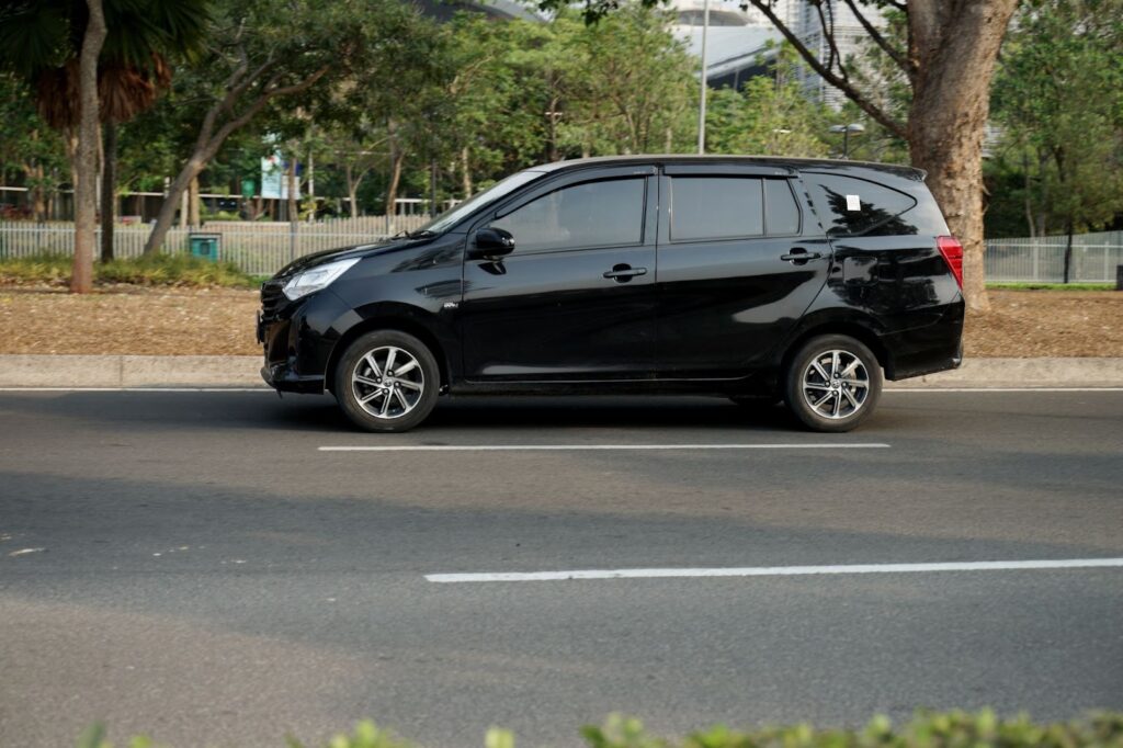 Tips Traveling Bareng Keluarga dengan Toyota Calya