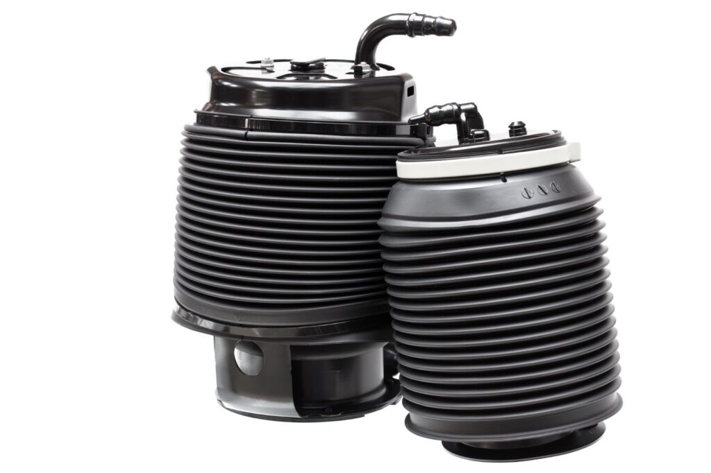 Avanza dan Keunggulan Suspensinya