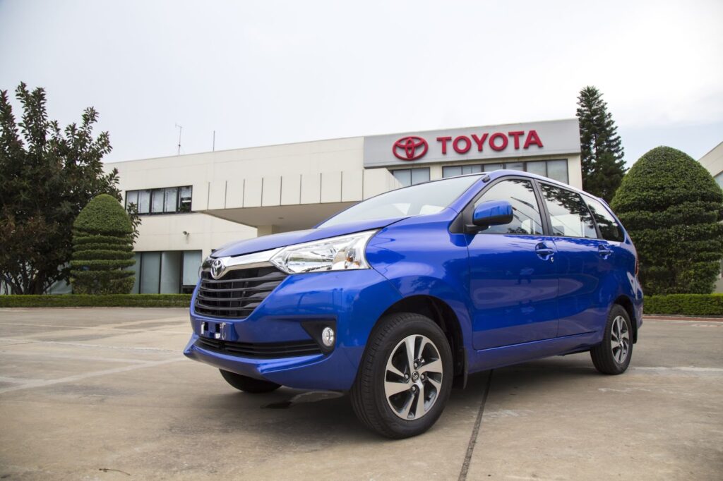 avanza