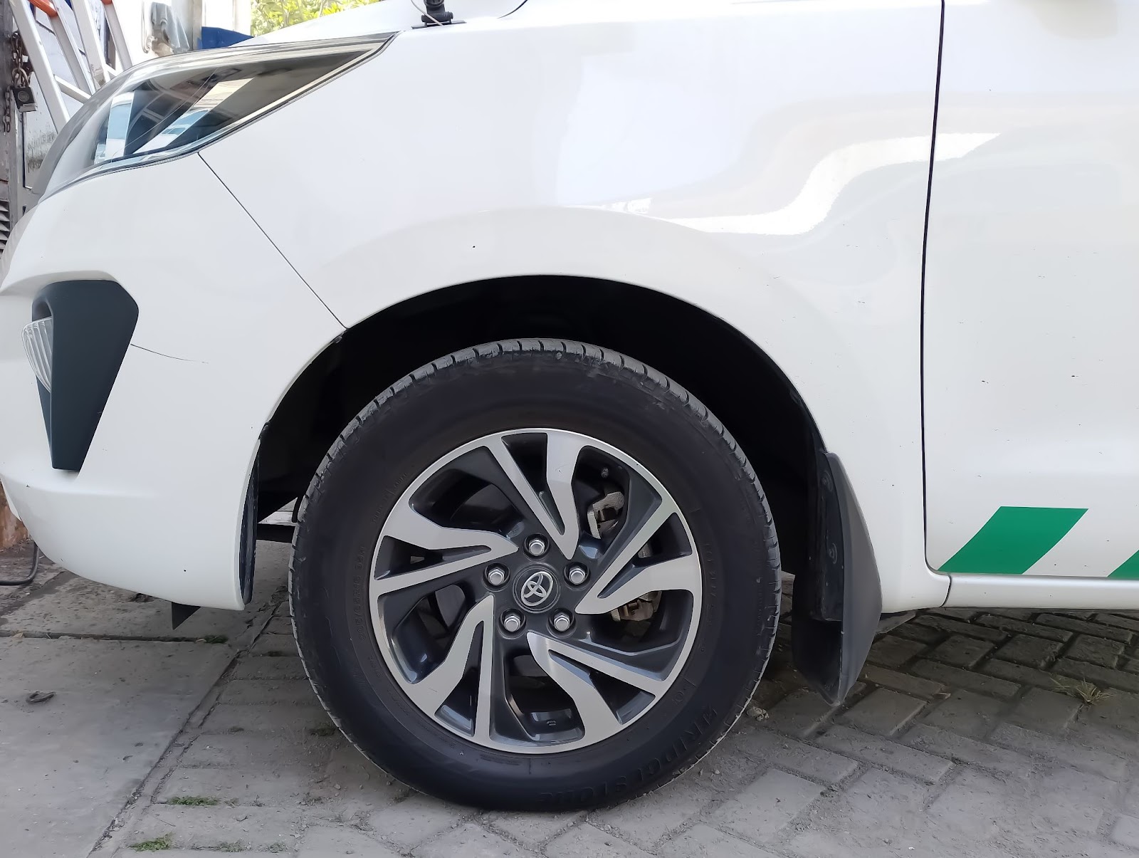 Panduan Memilih Ban Innova Zenix Untuk Kenyamanan