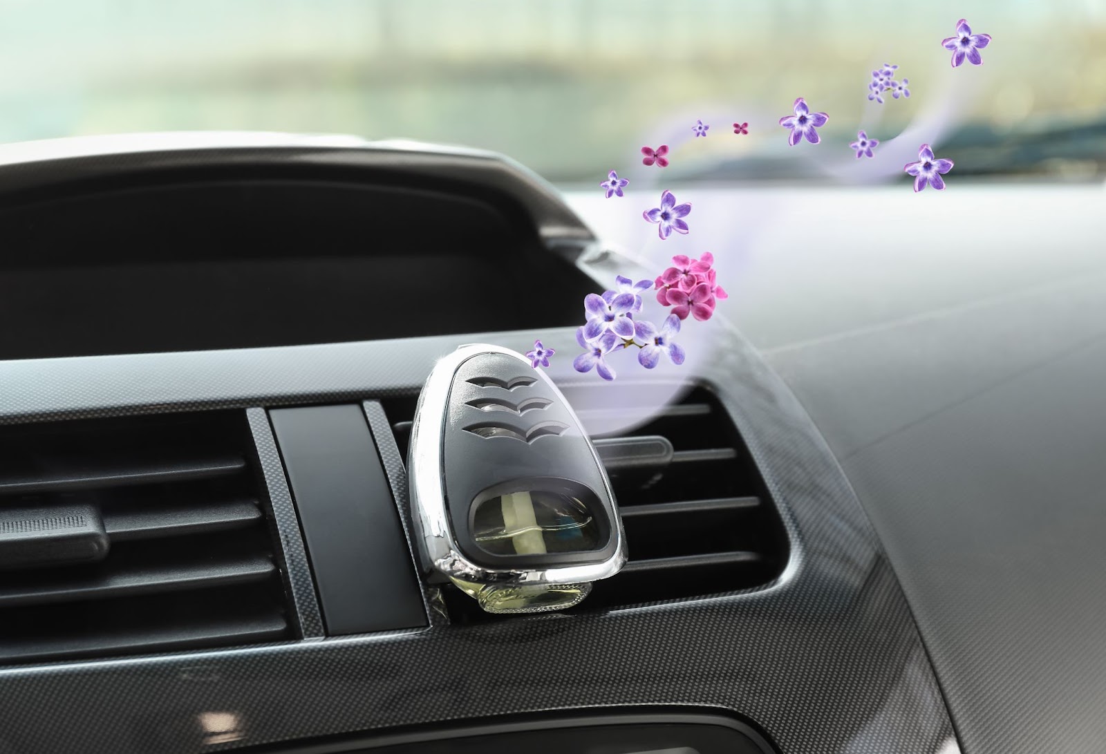 Jangan Lupa Parfum untuk Travelling Nyaman dengan Toyota Agya