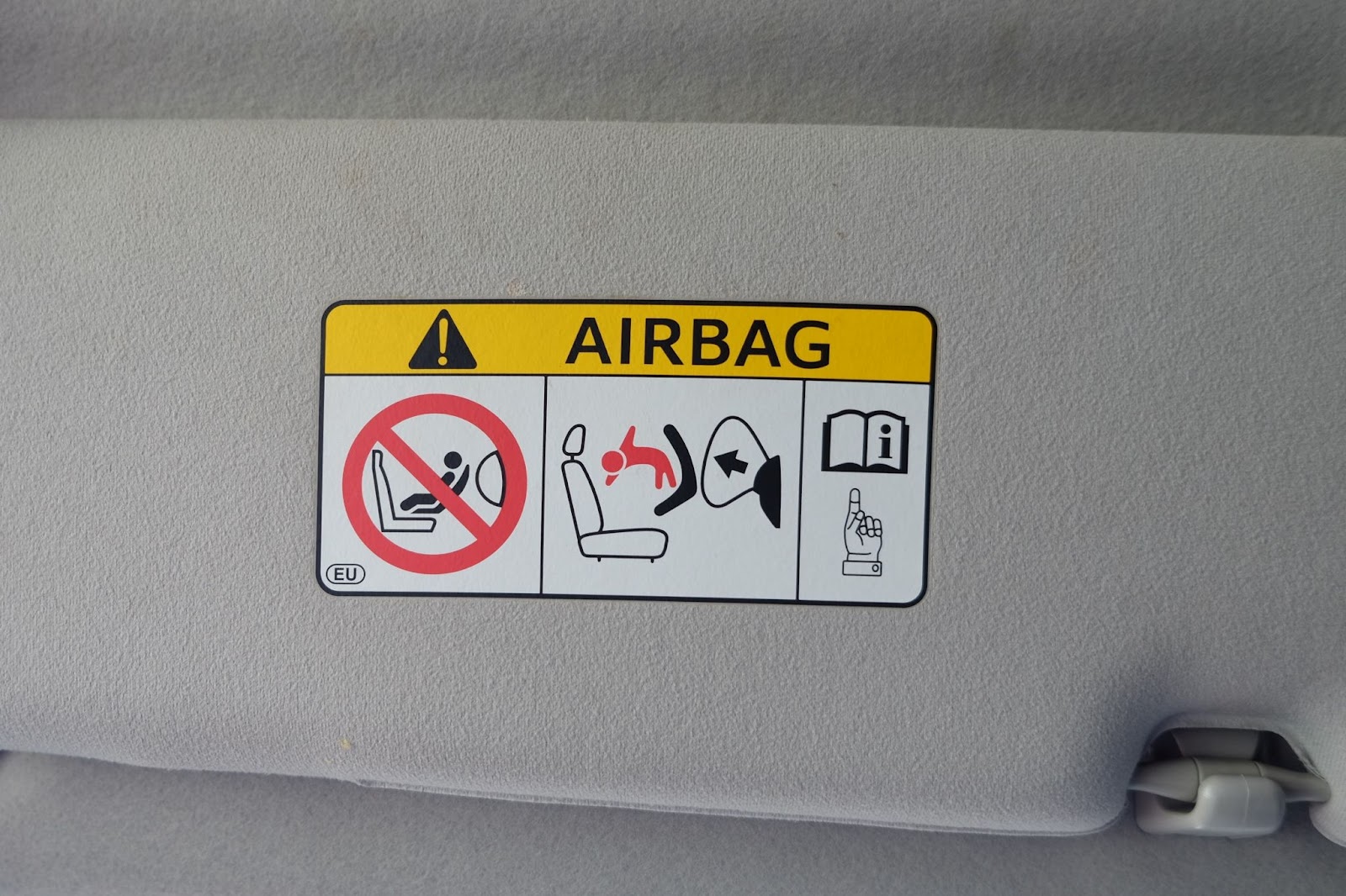 airbag