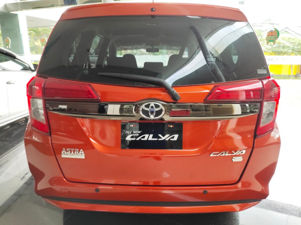 Daihatsu Tegal