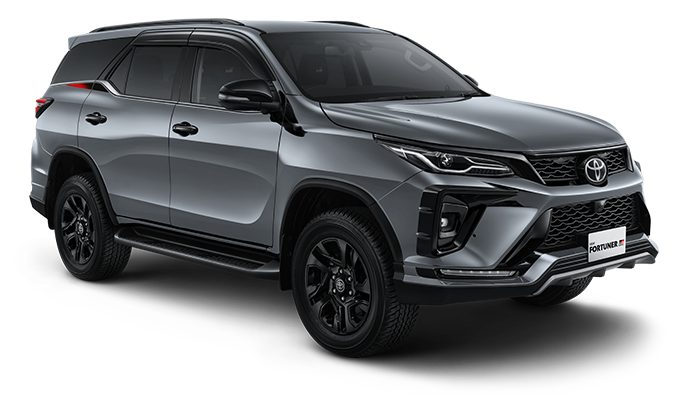 Tips Beli Toyota Fortuner