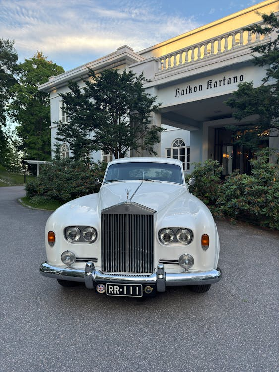 Rolls-Royce