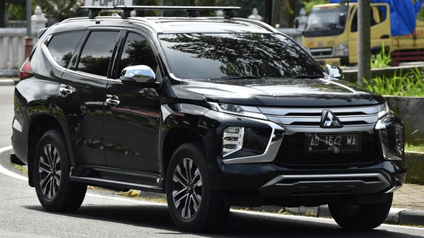 Pajero