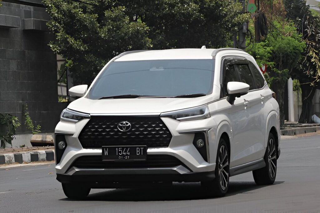 Traveling Bareng Toyota Avanza?