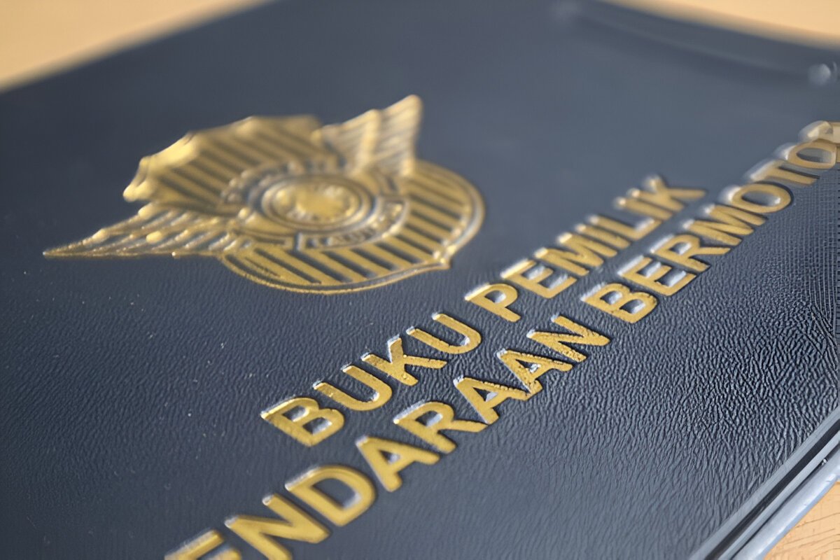 Syarat Ambil BPKB di FIF, Panduan Lengkap untuk Kamu