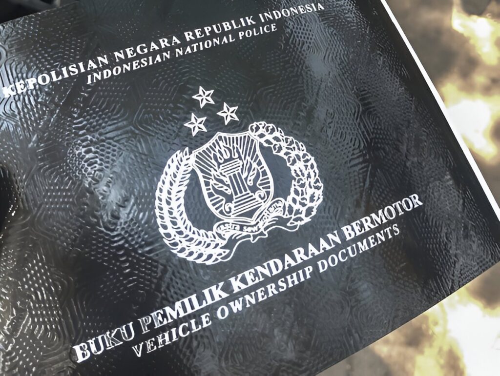 Mau Gadai BPKB Motor Terdekat?
