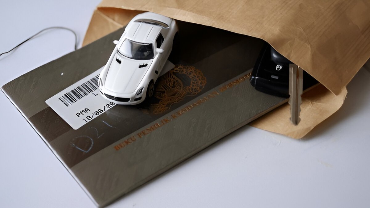 Inilah 8 Syarat Gadai BPKB Mobil Agar Cepat Cair dalam 24 Jam Tanpa Perlu BI Checking yang Ribet