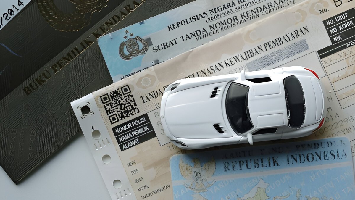 Gadai Mobil Masih Kredit: Awas Jerat Hukum Pidana! Ini Solusi Legal & Aman