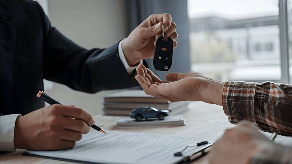 Mau Cicilan Mobil dengan Bunga Ringan? Simak Tipsnya di Sini