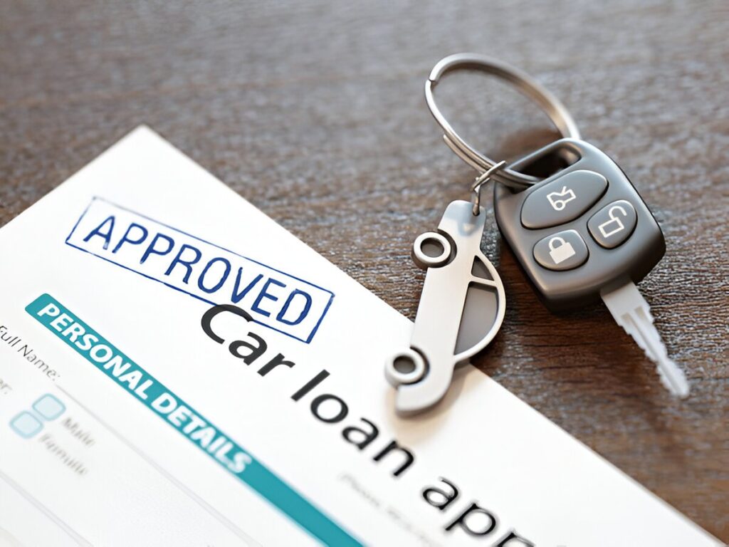Cicilan Mobil 1 Jutaan