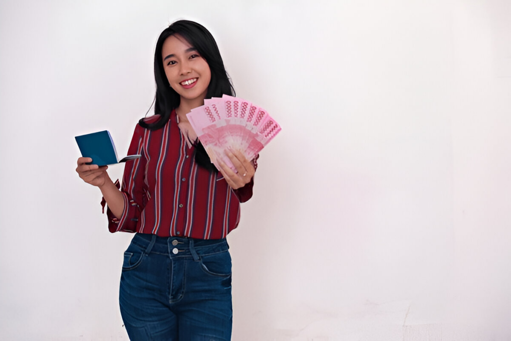 Cara Ajukan Pinjaman Karyawan