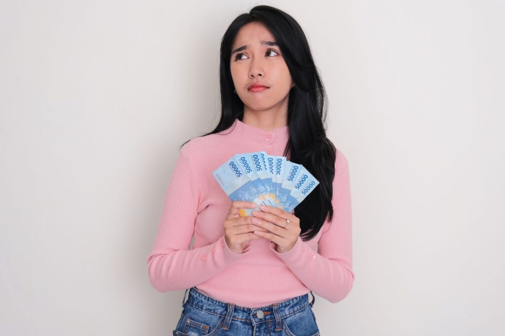 Jangka Waktu Pinjaman