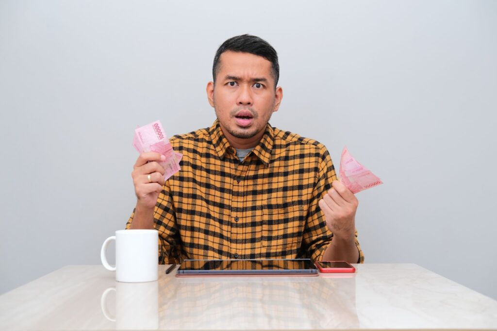 Platform Pinjaman Online