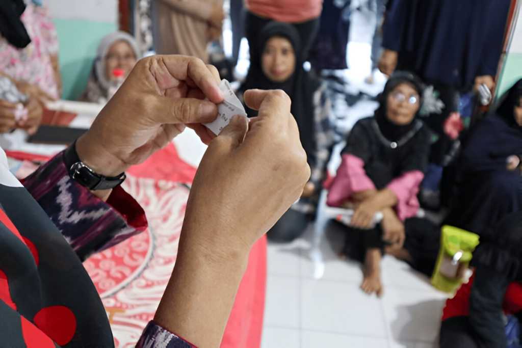 Cicilan Ringan dan Mudah