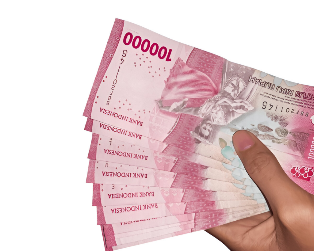 Pinjaman Ilegal vs. Resmi