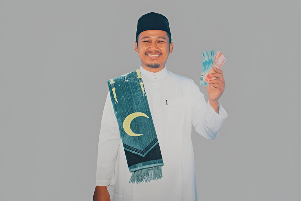 Efisiensi Pinjol Cepat Cair