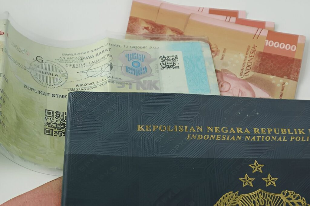 Pinjaman Limit Besar